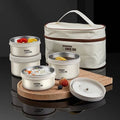 علبة طعام حرارية-Lunch box
